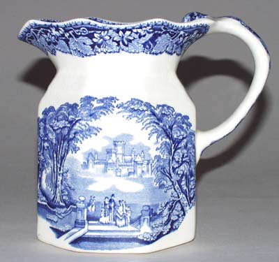 Jug or Pitcher